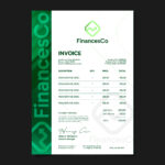 Invoive Design