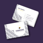 Business Card Design