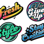 Sticker Design