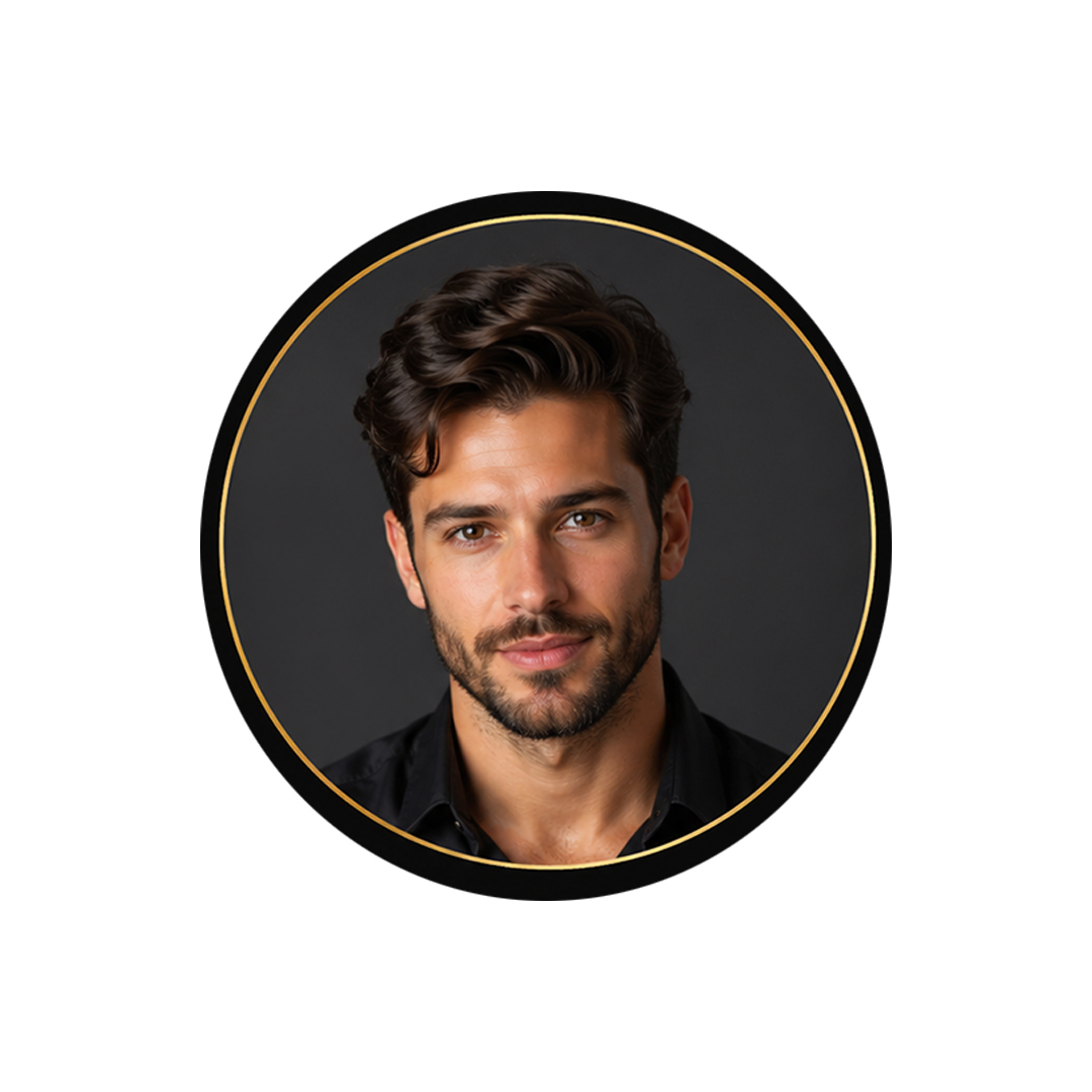 David R.
